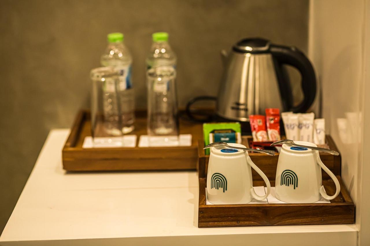Green Acres Leisure Resort & Spa キャンディー エクステリア 写真