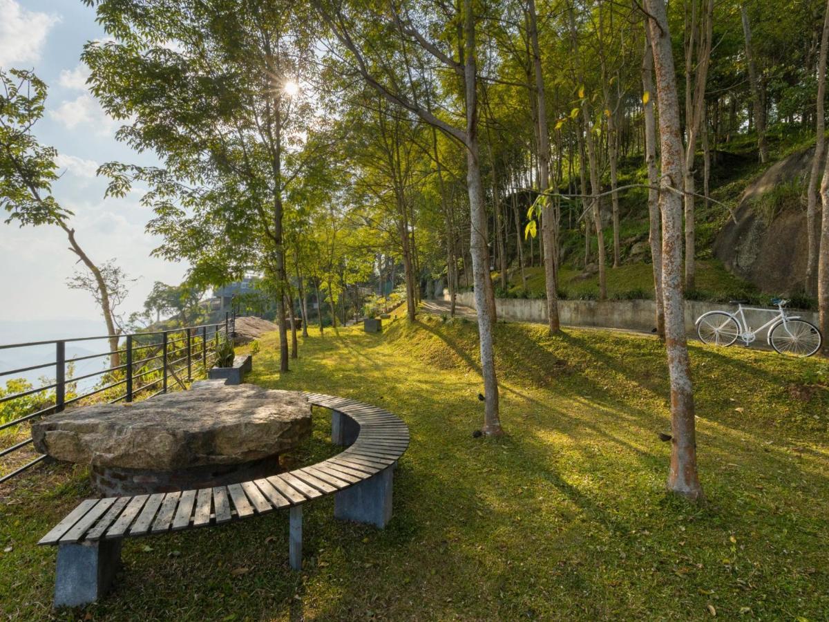 Green Acres Leisure Resort & Spa キャンディー エクステリア 写真