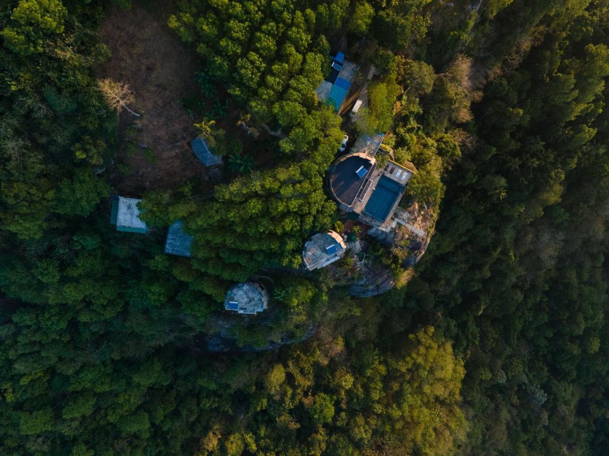 Green Acres Leisure Resort & Spa キャンディー エクステリア 写真