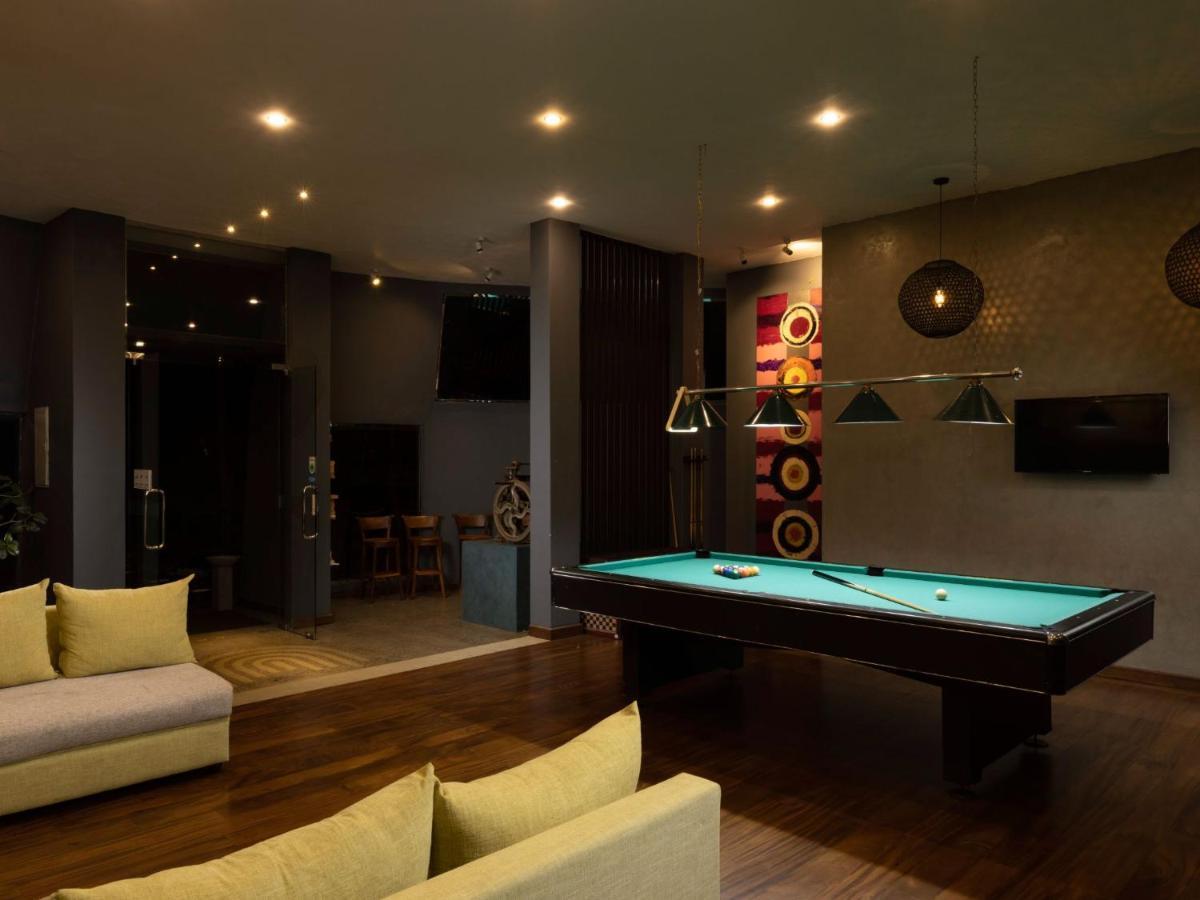 Green Acres Leisure Resort & Spa キャンディー エクステリア 写真
